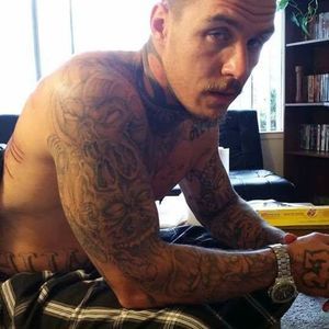 Meet your Posher, David